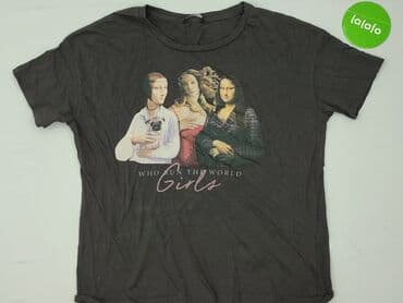 t shirty potter: Used, T-shirt damski, rozmiar L — 2