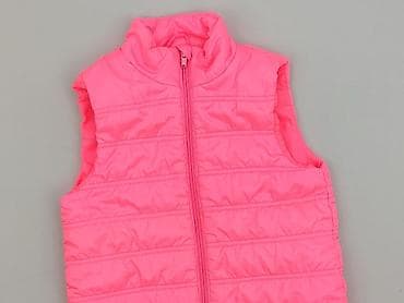 hm sukienka czerwona: Kamizelka, H&M, 3-4 lat, 98-104 cm, stan - Bardzo dobry — 1