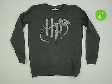 genzie.pl bluzy: Sinsay, Bluza damska
, rozmiar S — 2