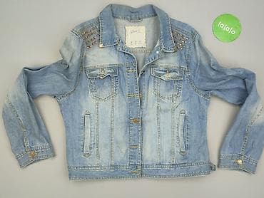 levis strauss jeans: Denim Co, Kurtka jeansowa damska, rozmiar 3XL — 2