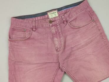 Shorts for men, XL (EU 42), PULL&BEAR, condition - Good