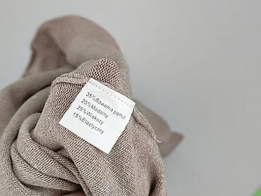 pulz jeans sweter: Sweter damski, rozmiar 2XL — 4