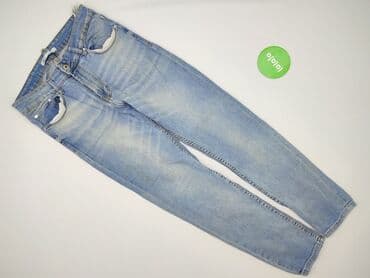 buty jeansowe zara: Zara, Jeansy dla mężczyzn, rozmiar M — 2