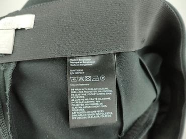 hm sukienki: H&M, Spodnie materiałowe damskie, rozmiar 2XL — 5