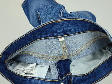 levis spódnice: Levi’s, Spódnica damska, rozmiar 2XS — 4