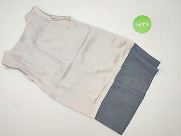 mesh top: Promod, Sukienka damska, rozmiar M — 3