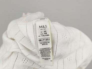 simple bluzki: Marks & Spencer, Top damski, rozmiar 2XL — 4
