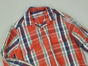 koszulka why so serious: Dressmann, Koszulа dla mężczyzn, S — 1