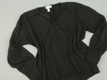 hm sweterki damskie: H&M, Sweter damski, rozmiar M — 1