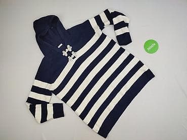 genzie.pl bluzy: Sweter damski, rozmiar One size — 1