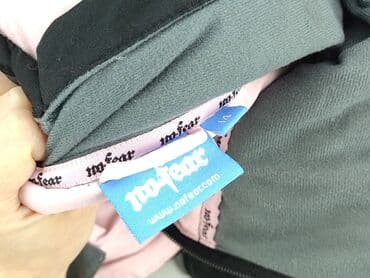 Parki: No Fear, Kurtka zimowa damska, rozmiar L w lalafo.pl — 5 Parki: No Fear, Kurtka zimowa damska, rozmiar L — 5