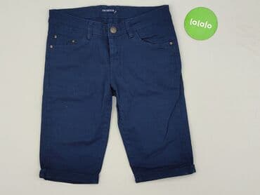 szorty pull and bear: Terranova, Szorty damskie, rozmiar M — 3