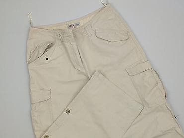 S.Oliver, Cargo for women, size M — 1