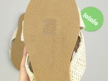 klapki erme: Pepco, Klapki damskie, rozmiar 36 — 6