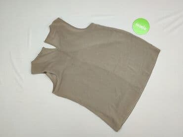 koszula damska z kokardą: Amisu, Жіноча блуза, розмір M — 4