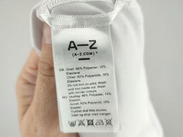 numer koszulki lewandowskiego: T-shirt damski, rozmiar XS — 5
