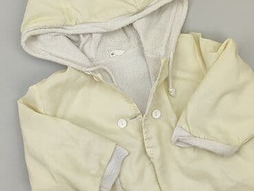 Bluzy: Bluza, 3-6 miesięcy, stan - Dobry