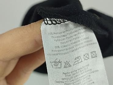 lata 70: Bluzka damska, rozmiar 2XL — 5