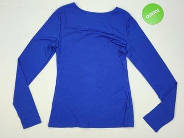 mohito marynarka niebieska: Bluzka damska, S — 3