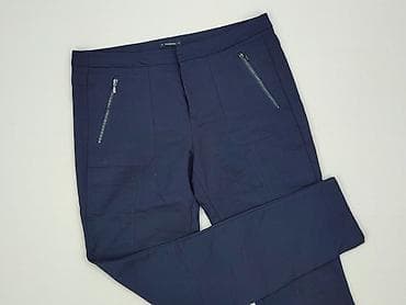 denim never: Medicine, Spodnie materiałowe damskie, rozmiar S — 1