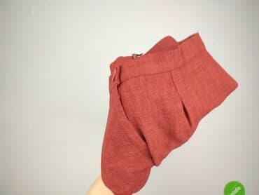 дешеве взуття жіноче: Spodnie materiałowe damskie, rozmiar L — 6