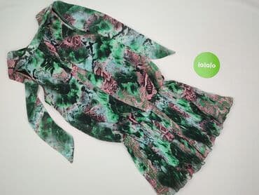 sukienki pióra: Sukienka damska, rozmiar M — 2