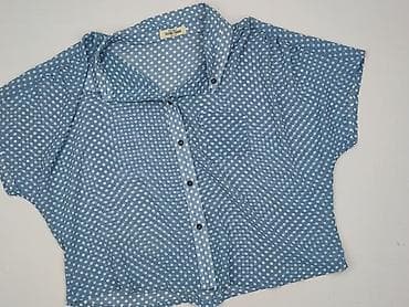 shirty: Silver Creek, Koszula damska, rozmiar 2XL — 1