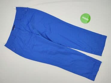 oleksy trampki czarne: Spodnie materiałowe damskie — 2