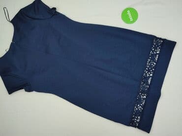 sukienki marynarkowe plus size: Pepco, Sukienka damska, rozmiar 2XL — 3