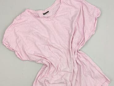 koszulka real rozowa: Beloved, T-shirt damski, rozmiar XL — 1