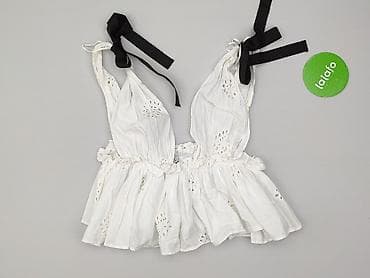 sennik bluza: Zara, Top damski, rozmiar M — 2