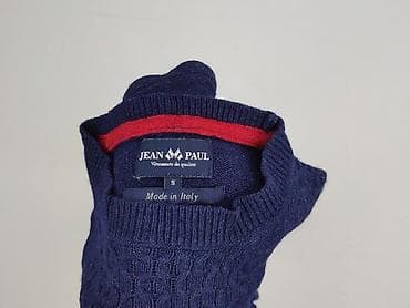 koszule mango: Jean Paul, Sweter dla mężczyzn, rozmiar S — 4