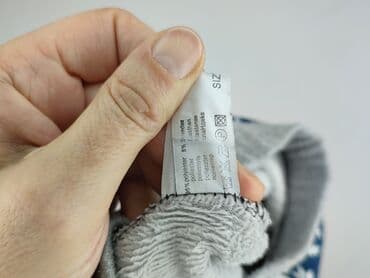 top secret sweterki: Leggings for kids, 8 years, 128, condition - Perfect — 5