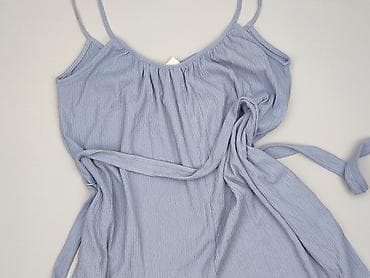 morgan bluzki: H&M, Kombinezon damski, rozmiar M — 1