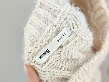 imitz: Sinsay, Sweter damski, rozmiar M — 4