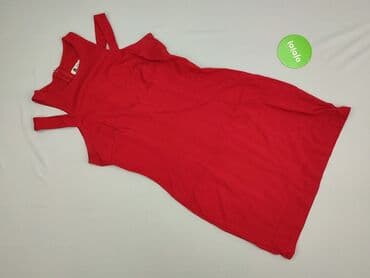 biustonosz do sukienki z odkrytymi plecami: Vubu, Sukienka damska, rozmiar S — 2