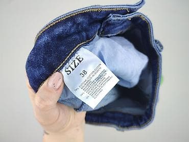 denim lab reserved: Jeansy damskie, rozmiar M — 5