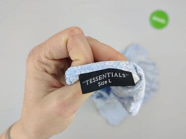 tiul do sukienki: Tessentials, Sukienka damska, rozmiar L — 4