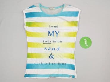 kapcie na ostrogę piętową: House, Bluzka damska, rozmiar XS — 2