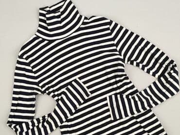 koszula wiya w paski: Golf damski, rozmiar S — 1