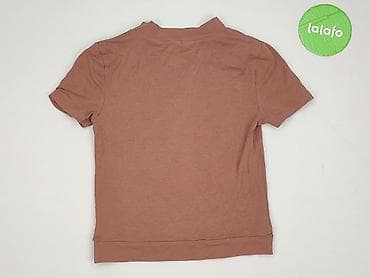 bruce springsten t shirty: Sinsay, T-shirt damski, rozmiar XS — 3