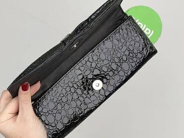 biżuteria do zielonej sukienki: Clutch bag, condition - Perfect — 5