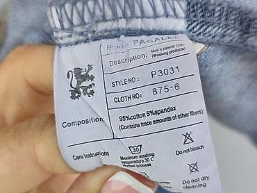 kurtki cross jeans: Fashion Jeans, Kurtka jeansowa damska, rozmiar 3XL — 6