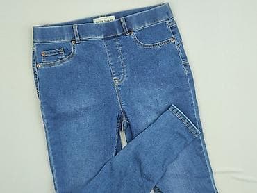 jeans daisy: Jeansy damskie, rozmiar M — 1