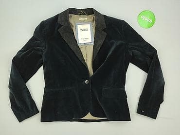 na kd kurtka: Hilfiger Denim, Marynarka damska, rozmiar L — 2