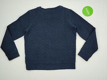 bluza sinsay: Bien Bleu, Bluza damska
, rozmiar L — 4