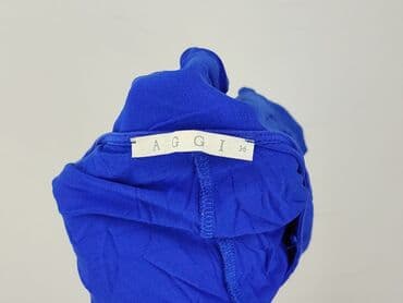 mohito marynarka niebieska: AGGI, Bluzka damska, S — 4