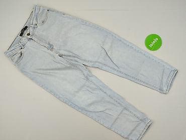 spodnie milano: Milano, Jeansy damskie, rozmiar 2XS — 2