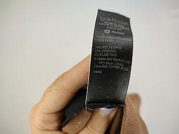 martes nerka: Marks & Spencer, Spodnie materiałowe damskie, rozmiar S — 8