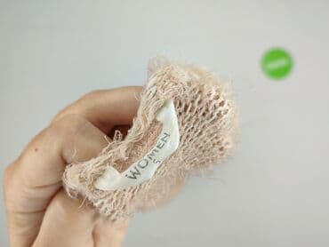 sukienki z kaszmiru: Kardigan damski, rozmiar S — 4